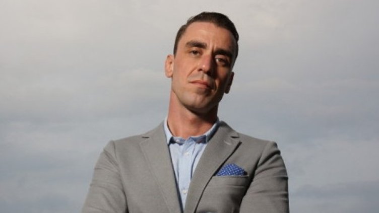 Снимка: ivanovstanislav.com