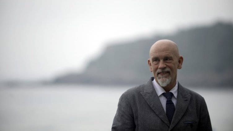 Джон Малкович. Снимка: архив, Reuters