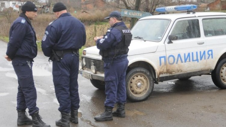 Снимка: архив, Булфото