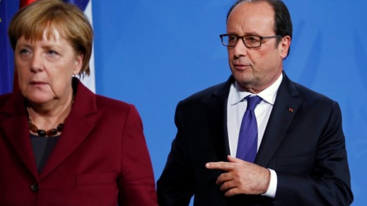 Снимка: архив, Ройтерс