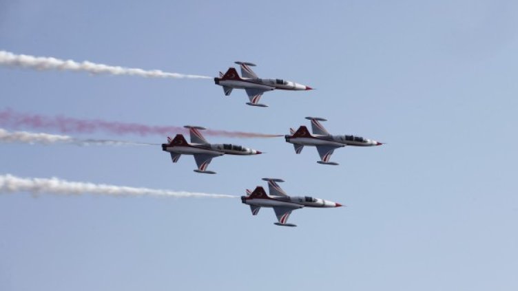 Снимка: архив, Ройтерс