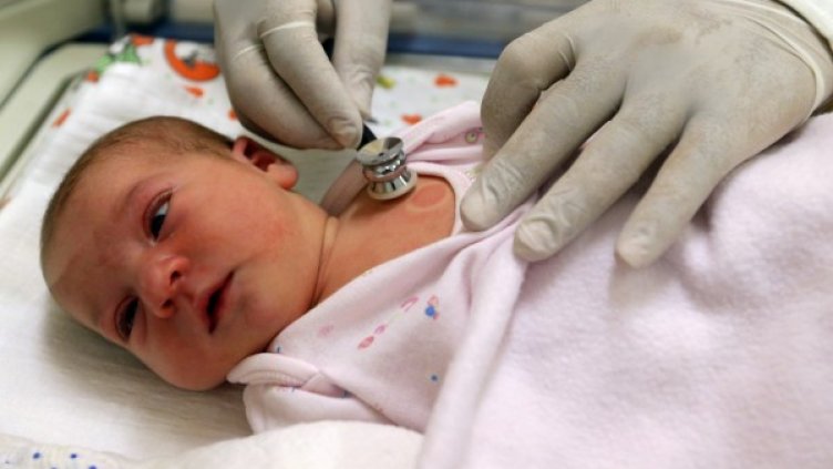 Снимка: архив, Ройтерс