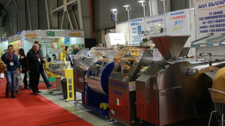 Снимка: ИЕЦ