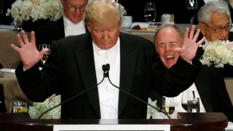 Доналд Тръмп. Снимка: Reuters