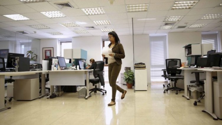 Снимка: архив, Reuters