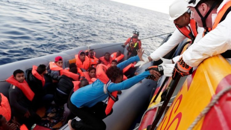 Снимка: архив, Reuters