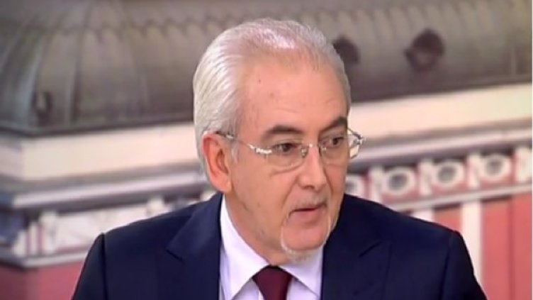 Снимка: кадър Нова тв