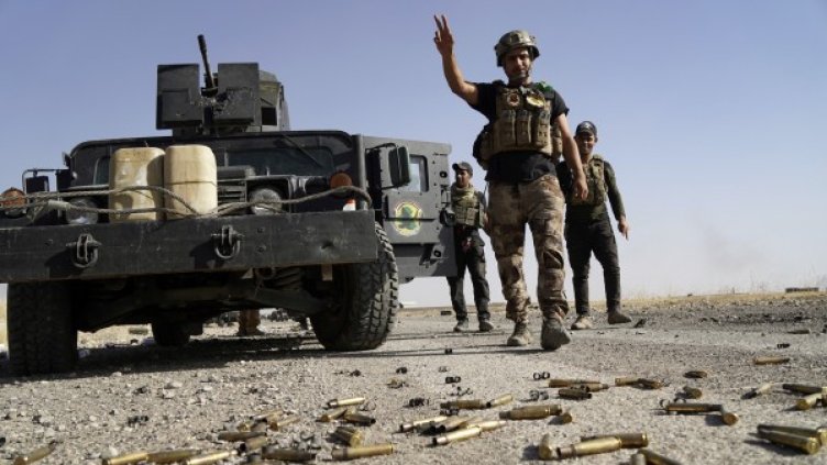 Снимка: архив Reuters