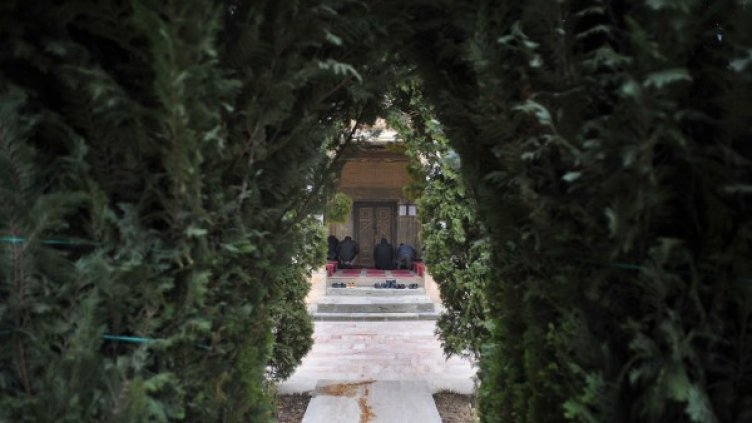 Снимка: архив, Reuters