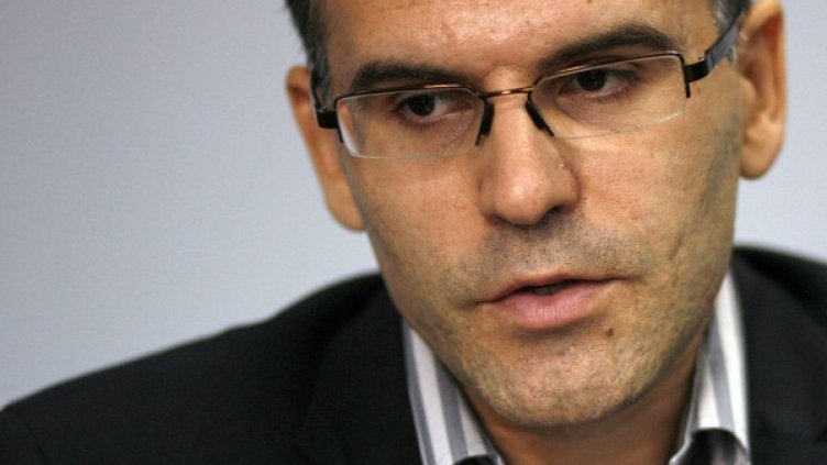 снимка: Ройтерс