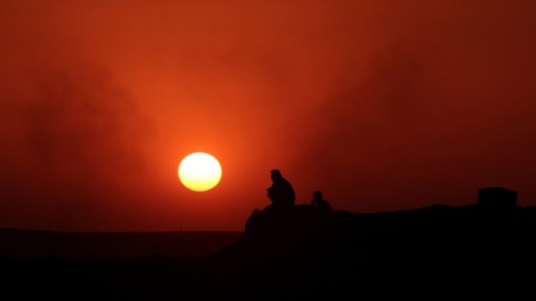 Снимка: архив, Reuters