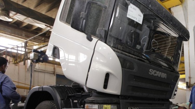 Снимка: архив Reuters