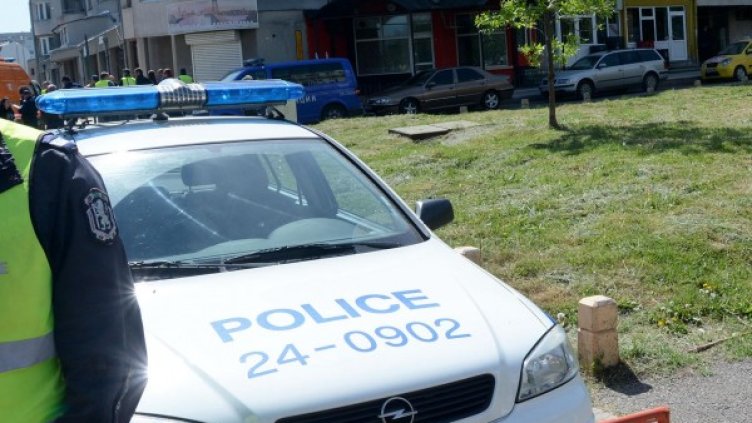 Снимка: Булфото