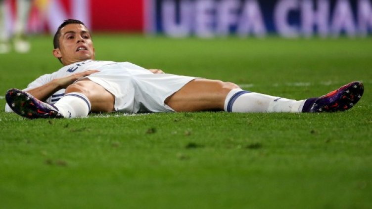 Снимка: Reuters