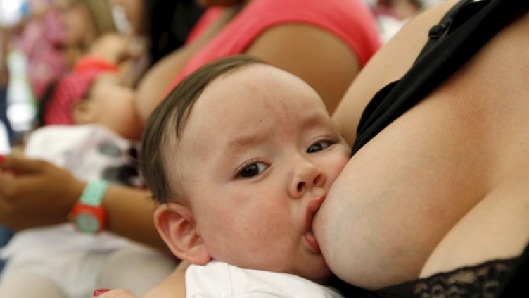 Снимка: Reuters