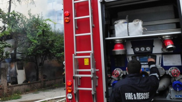 Снимка: Булфото, архив