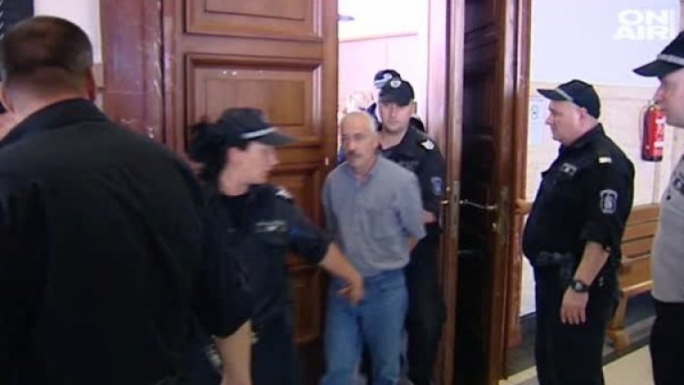 Снимка: Bulgaria On Air