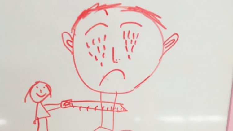 Снимка: Bored panda