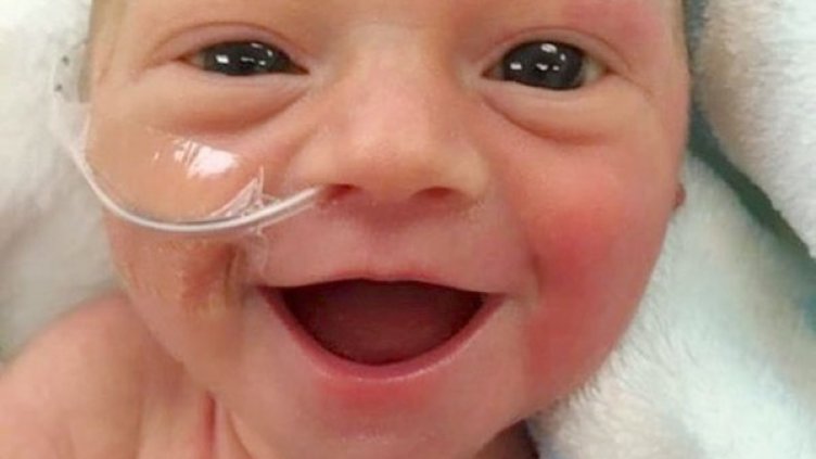 Снимка: Facebook