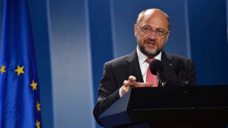 Снимка: архив, Reuters