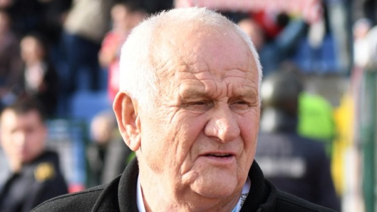 Снимка: Архив, Булфото