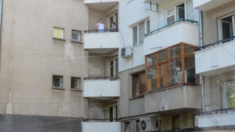 Снимка: Булфото, архив