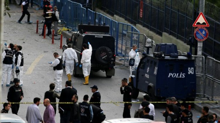 Снимка: Reuters, архив