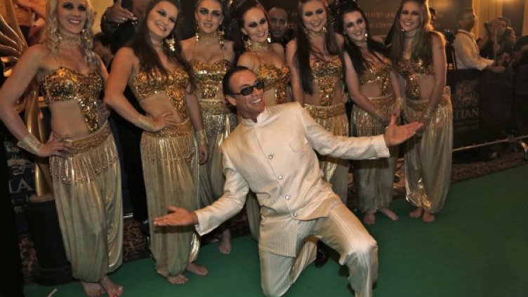 Снимка: Reuters, архив