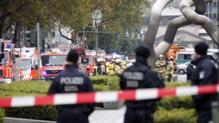 Снимка: Reuters, архив