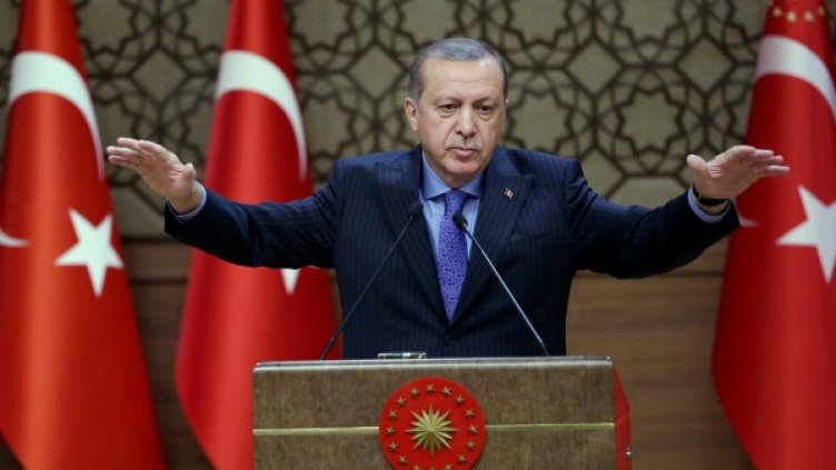 Снимка: Reuters, архив