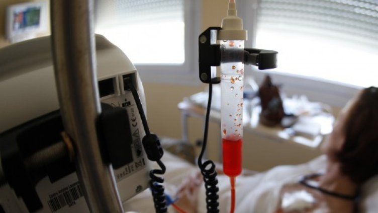 Снимка: Reuters, архив