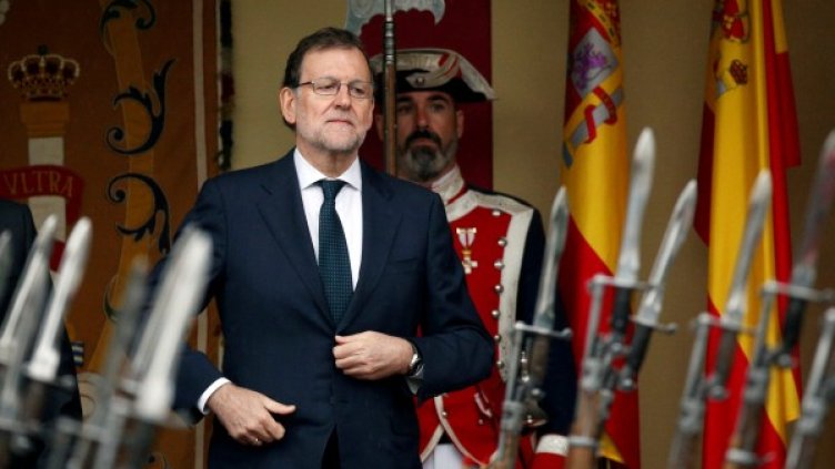 Снимка: Reuters