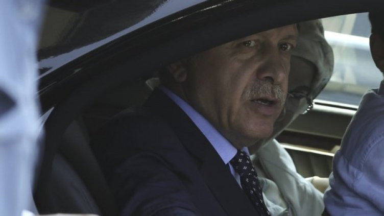 Снимка: Reuters, архив