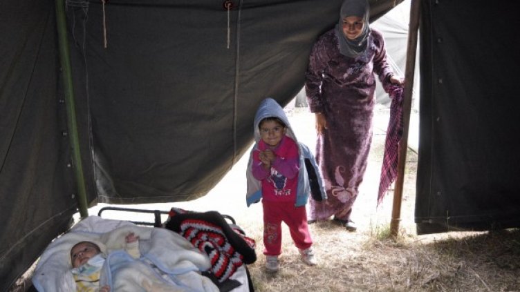 Снимка: архив, Булфото