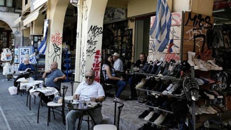 Снимка: Reuters