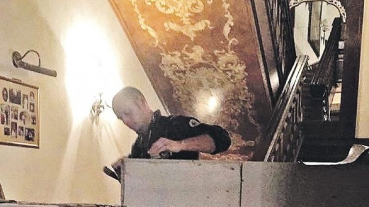 Снимка: Facebook
Снимка: Facebook