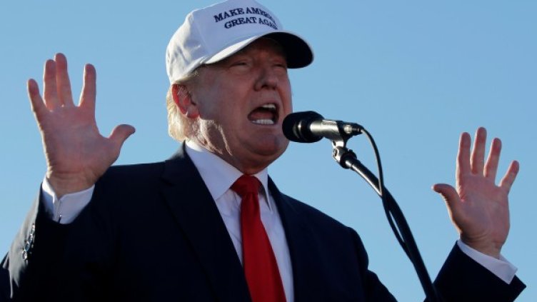 Снимка: Reuters, архив