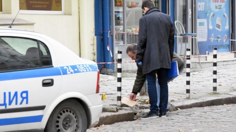 Снимка: архив, Bulphoto