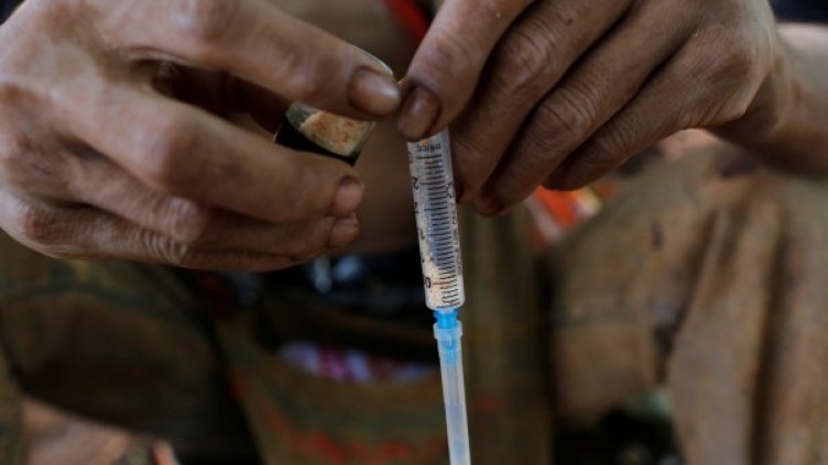 Снимка: Reuters, архив