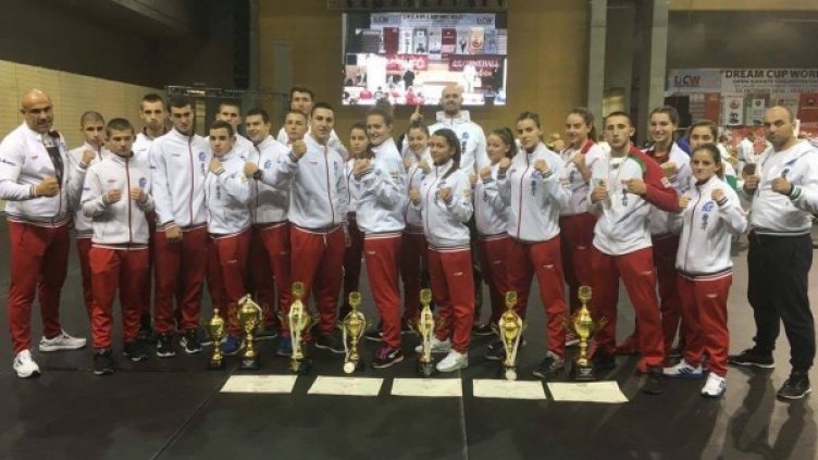 Снимка: БККФ
Снимка: БККФ