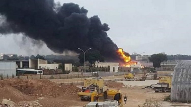 Снимка: Twitter