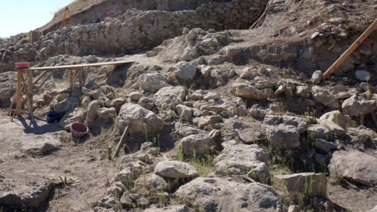 Снимка: Булфото, архив