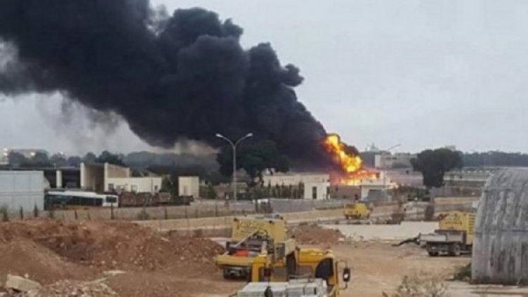 Снимка: Twitter