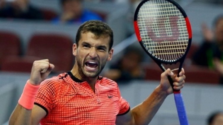 Снимка: Reuters