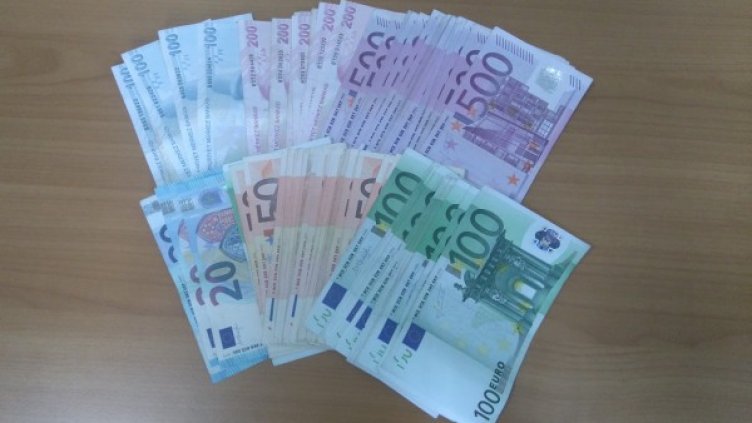 Снимка: Агенция Митници