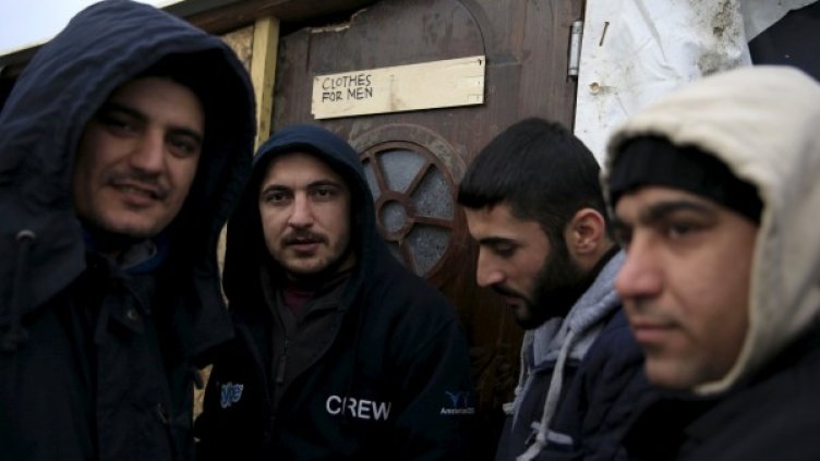 Снимка:  Reuters, архив