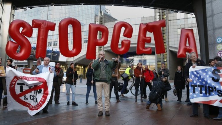 Снимка: архив, Reuters