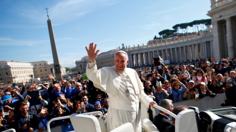 Снимка:  Reuters, архив