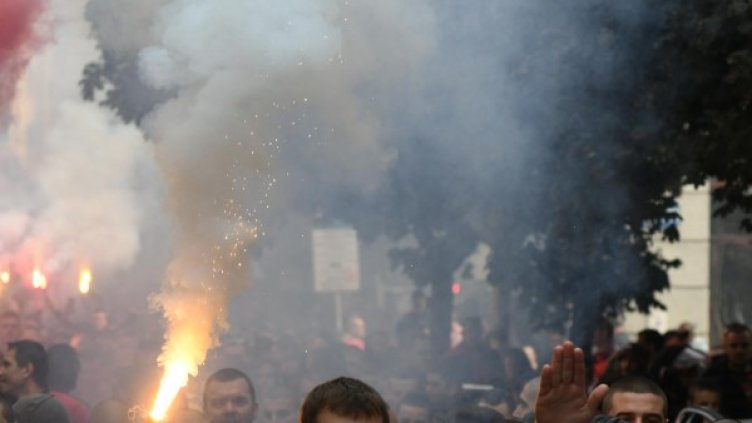 Снимка: Булфото, архив