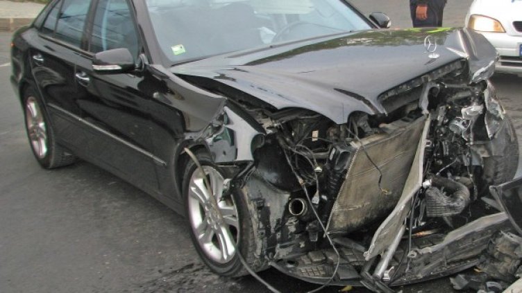 Снимка: архив "Булфото"